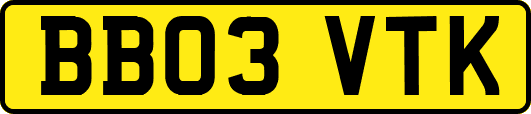 BB03VTK