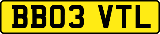 BB03VTL