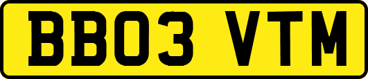 BB03VTM
