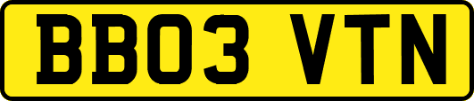BB03VTN