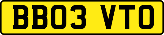 BB03VTO