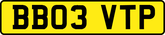 BB03VTP