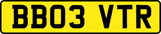 BB03VTR