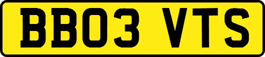 BB03VTS