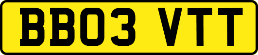 BB03VTT