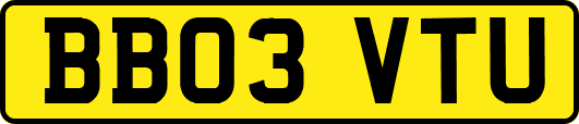 BB03VTU
