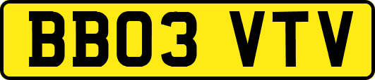 BB03VTV