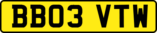 BB03VTW