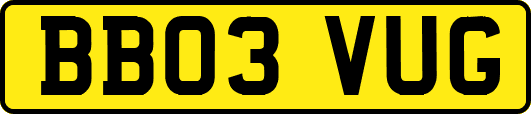 BB03VUG