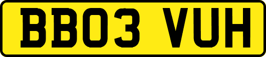 BB03VUH