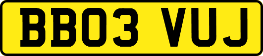 BB03VUJ