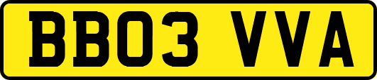 BB03VVA
