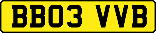 BB03VVB