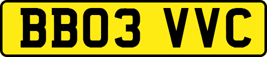 BB03VVC