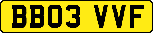 BB03VVF