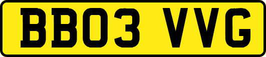 BB03VVG