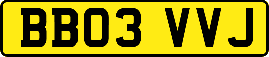 BB03VVJ