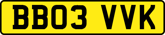 BB03VVK