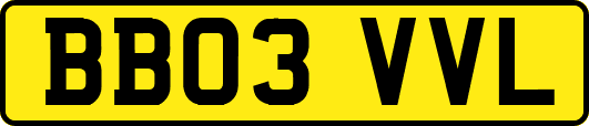 BB03VVL