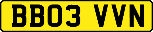 BB03VVN