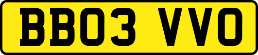 BB03VVO