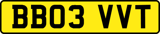 BB03VVT