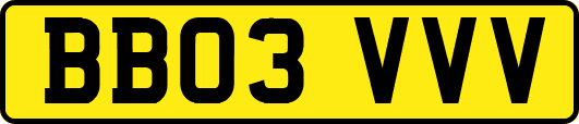 BB03VVV