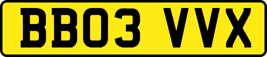 BB03VVX