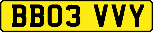 BB03VVY