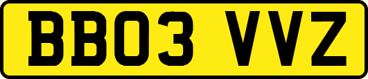 BB03VVZ