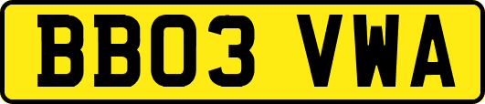 BB03VWA