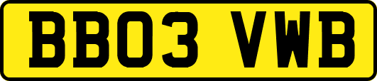 BB03VWB