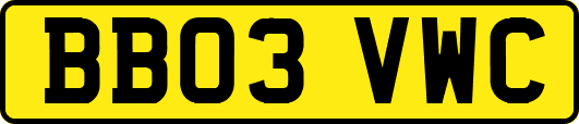 BB03VWC
