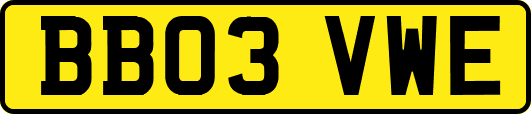 BB03VWE