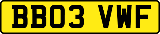 BB03VWF