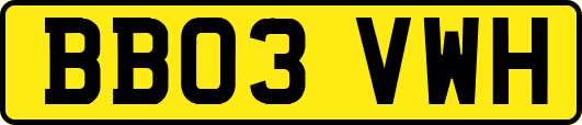 BB03VWH