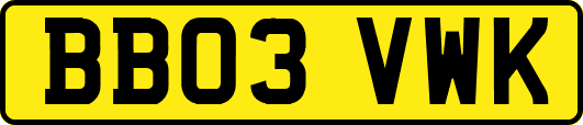 BB03VWK