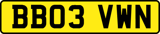 BB03VWN