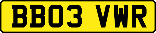 BB03VWR