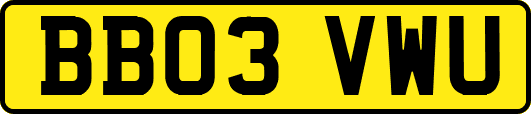 BB03VWU