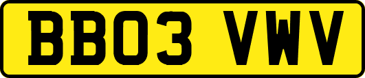 BB03VWV