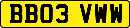 BB03VWW