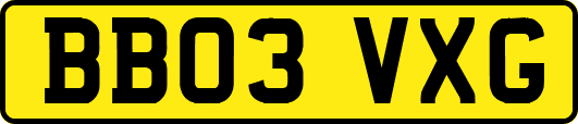 BB03VXG