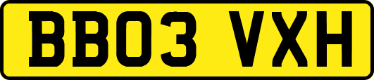 BB03VXH