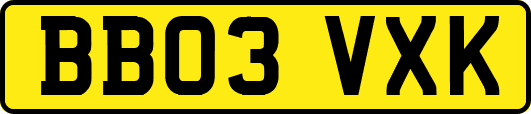 BB03VXK