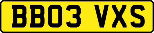 BB03VXS