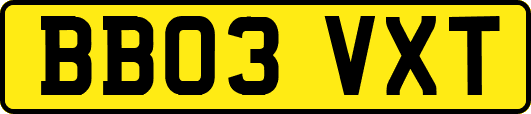 BB03VXT