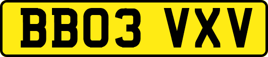 BB03VXV