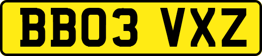 BB03VXZ