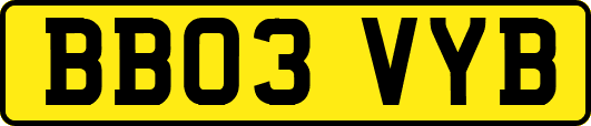 BB03VYB